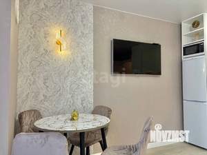 Студия квартира, на длительный срок, 23м2, 7/10 этаж