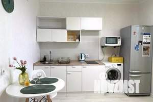 1-к квартира, посуточно, 45м2, 13/17 этаж