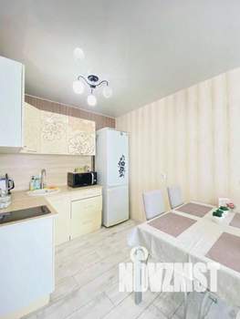 1-к квартира, посуточно, 46м2, 1/1 этаж