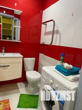 Студия квартира, посуточно, 30м2, 13/16 этаж