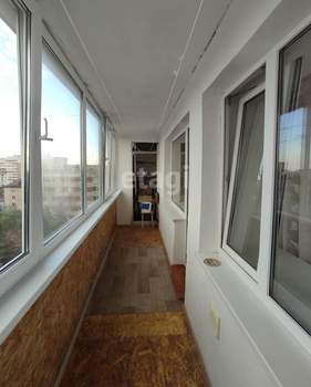 1-к квартира, на длительный срок, 39м2, 8/9 этаж