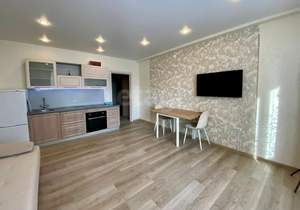 1-к квартира, на длительный срок, 46м2, 4/20 этаж