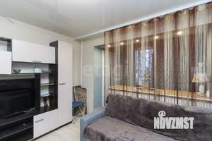 Студия квартира, на длительный срок, 20м2, 1/8 этаж