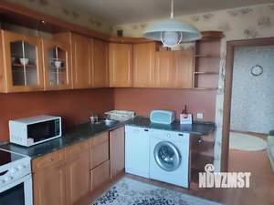 3-к квартира, на длительный срок, 87м2, 4/9 этаж