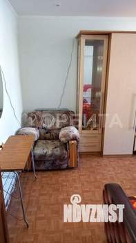 1-к квартира, на длительный срок, 30м2, 4/5 этаж