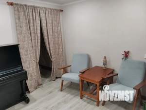 3-к квартира, посуточно, 51м2, 3/5 этаж