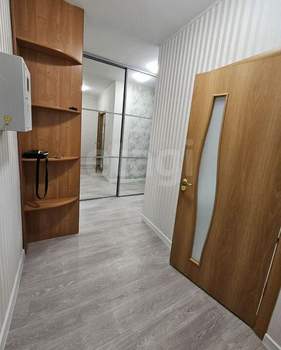 1-к квартира, на длительный срок, 42м2, 5/14 этаж