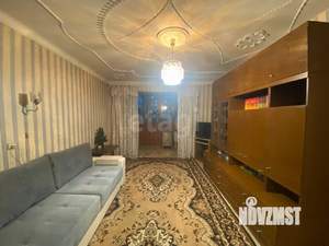 2-к квартира, на длительный срок, 58м2, 2/5 этаж