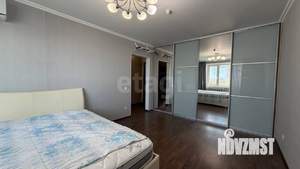 1-к квартира, на длительный срок, 42м2, 8/14 этаж