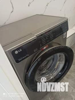 1-к квартира, посуточно, 40м2, 4/12 этаж