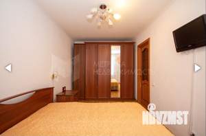 1-к квартира, на длительный срок, 53м2, 4/10 этаж