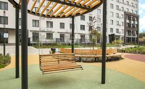 1-к квартира, на длительный срок, 42м2, 3/16 этаж