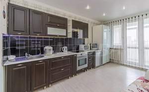 1-к квартира, на длительный срок, 59м2, 10/16 этаж
