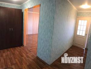 1-к квартира, посуточно, 46м2, 12/16 этаж