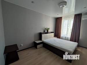 1-к квартира, на длительный срок, 43м2, 11/20 этаж