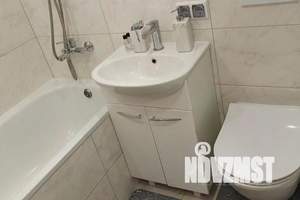 2-к квартира, посуточно, 43м2, 2/5 этаж