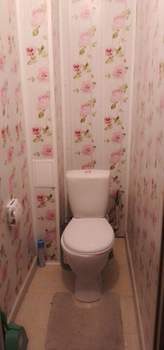 1-к квартира, на длительный срок, 35м2, 3/9 этаж