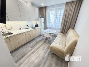 1-к квартира, посуточно, 45м2, 4/14 этаж