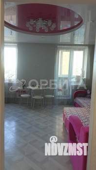 Студия квартира, на длительный срок, 30м2, 3/19 этаж