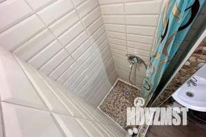 1-к квартира, посуточно, 18м2, 1/5 этаж