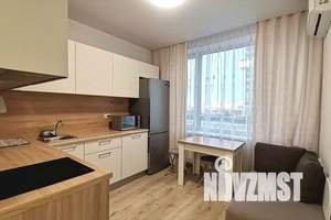 1-к квартира, посуточно, 30м2, 2/13 этаж