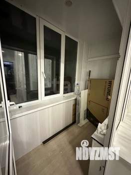 1-к квартира, на длительный срок, 30м2, 3/8 этаж