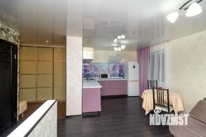 2-к квартира, на длительный срок, 57м2, 17/17 этаж