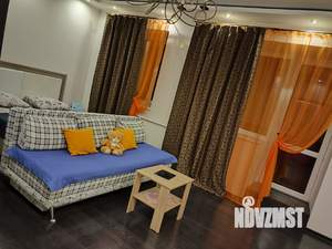 1-к квартира, на длительный срок, 49м2, 10/10 этаж