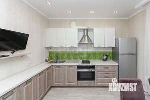 1-к квартира, на длительный срок, 45м2, 14/16 этаж