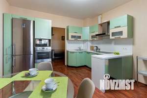 2-к квартира, посуточно, 80м2, 13/14 этаж