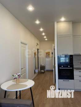 1-к квартира, на длительный срок, 42м2, 10/10 этаж