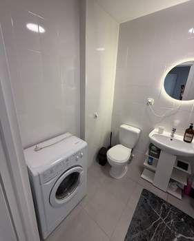 1-к квартира, на длительный срок, 35м2, 15/17 этаж