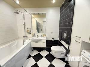 2-к квартира, посуточно, 62м2, 1/1 этаж