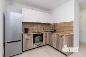 1-к квартира, на длительный срок, 41м2, 3/13 этаж