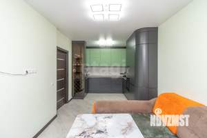 2-к квартира, на длительный срок, 61м2, 6/19 этаж