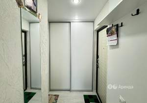 Студия квартира, на длительный срок, 18м2, 3/9 этаж