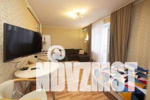 1-к квартира, посуточно, 36м2, 4/15 этаж