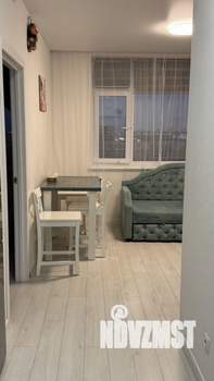 1-к квартира, на длительный срок, 45м2, 6/12 этаж