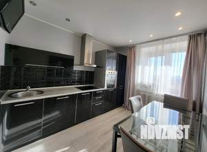 1-к квартира, посуточно, 35м2, 11/14 этаж