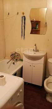 1-к квартира, на длительный срок, 33м2, 3/8 этаж