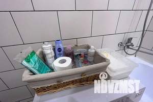 1-к квартира, посуточно, 30м2, 10/17 этаж