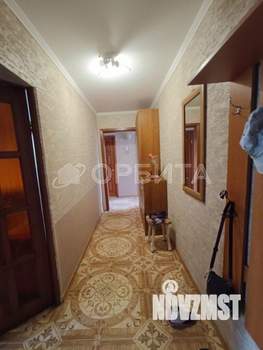 3-к квартира, на длительный срок, 67м2, 3/9 этаж