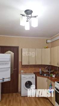 1-к квартира, на длительный срок, 42м2, 2/9 этаж