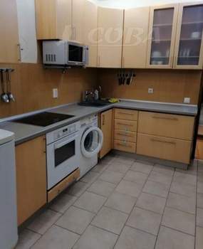 2-к квартира, на длительный срок, 61м2, 4/16 этаж