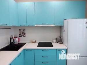 1-к квартира, посуточно, 40м2, 6/16 этаж