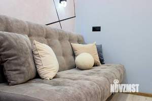 Студия квартира, посуточно, 25м2, 8/9 этаж