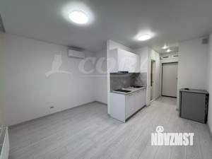 Студия квартира, на длительный срок, 24м2, 10/16 этаж