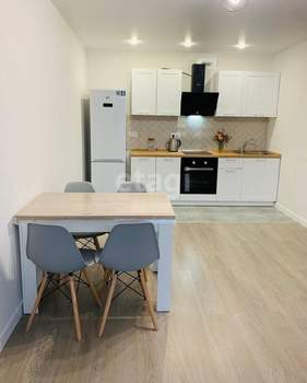 2-к квартира, на длительный срок, 65м2, 4/6 этаж