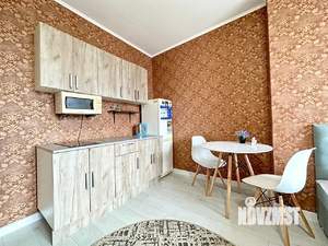 Студия квартира, посуточно, 30м2, 2/14 этаж