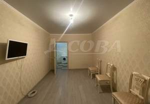 1-к квартира, на длительный срок, 46м2, 9/16 этаж